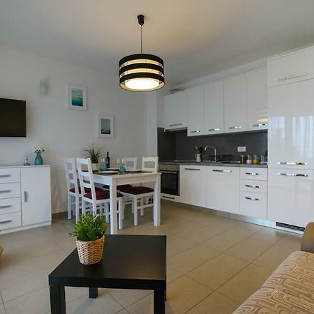 Apartman Reno Zadar Exteriér fotografie