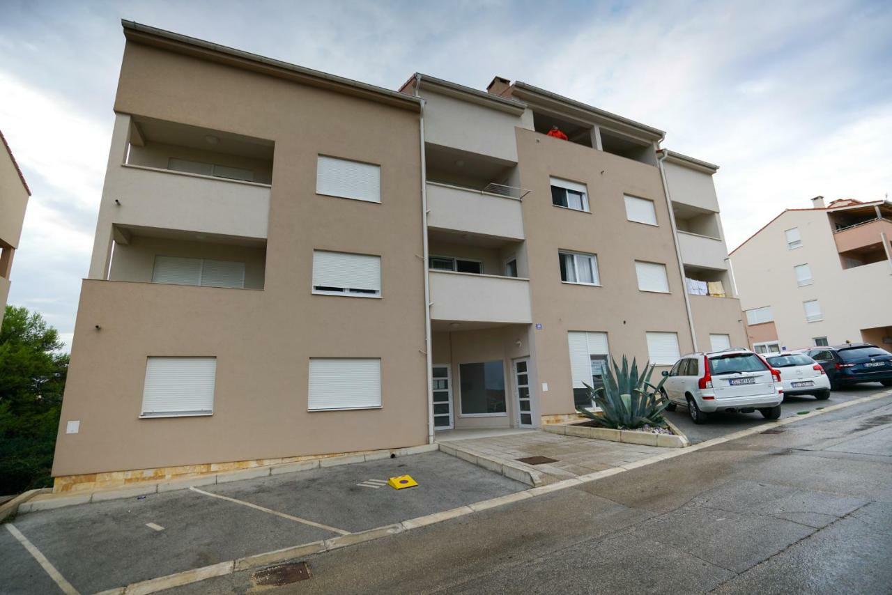 Apartman Reno Zadar Exteriér fotografie