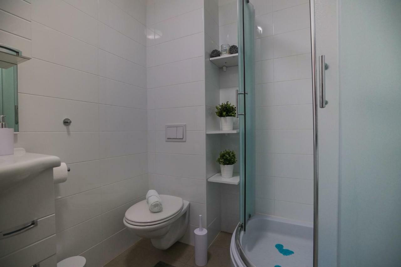 Apartman Reno Zadar Exteriér fotografie